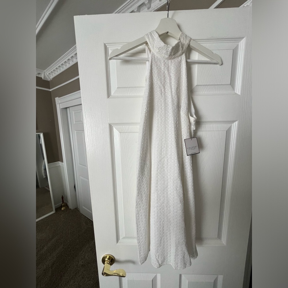 Laundry By Shelli Segal Dress - Picture 1 of 5